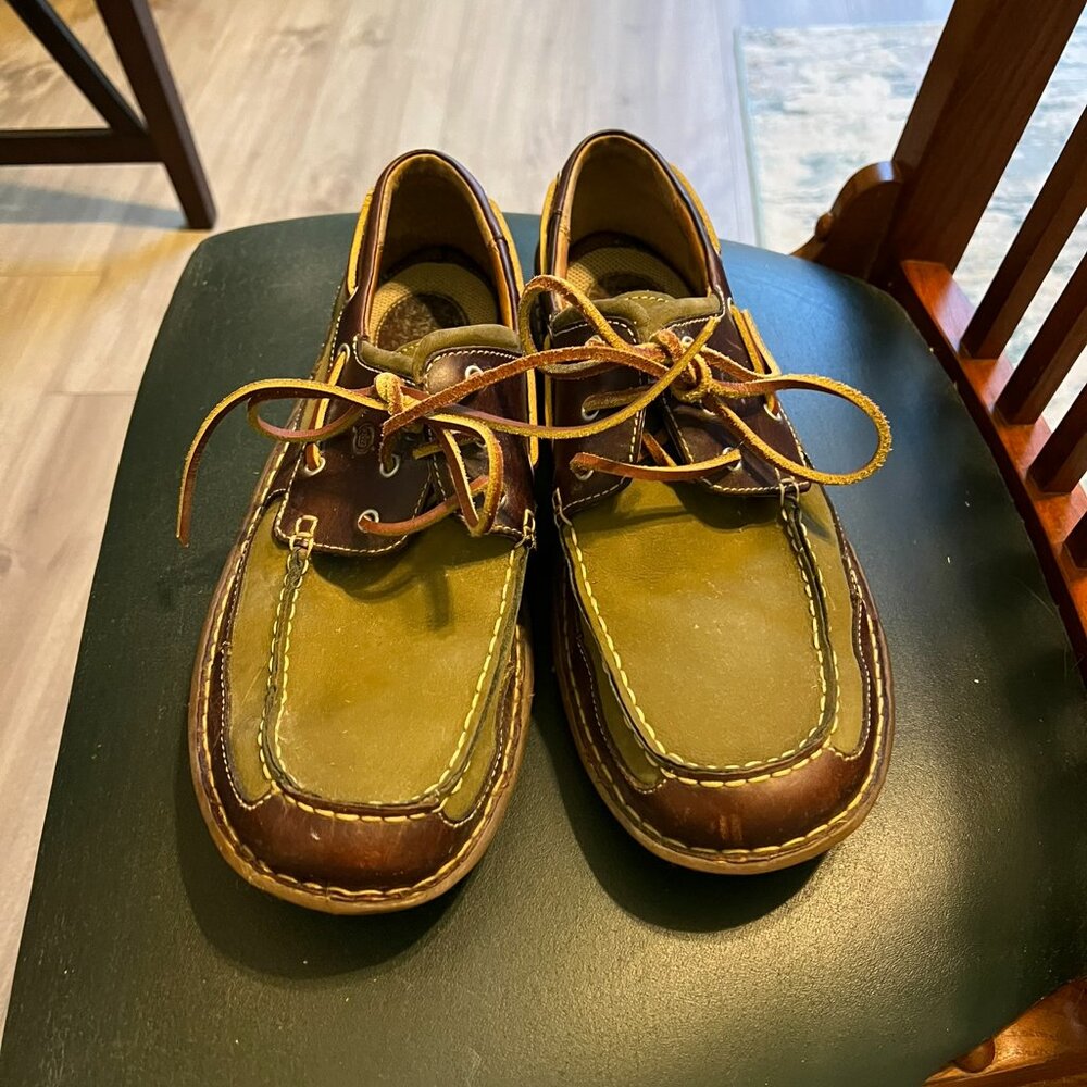 Born Loafers Classic